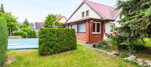 4 bedrooms House in Marzahn, Germany No. 356584 14