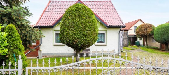 4 bedrooms House in Marzahn, Germany No. 356584 18