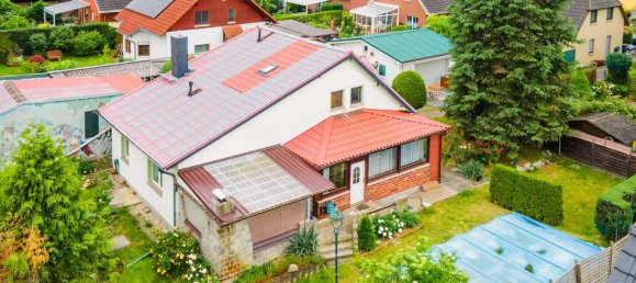 4 bedrooms House in Marzahn, Germany No. 356584 4