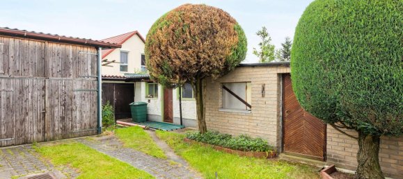 4 bedrooms House in Marzahn, Germany No. 356584 17