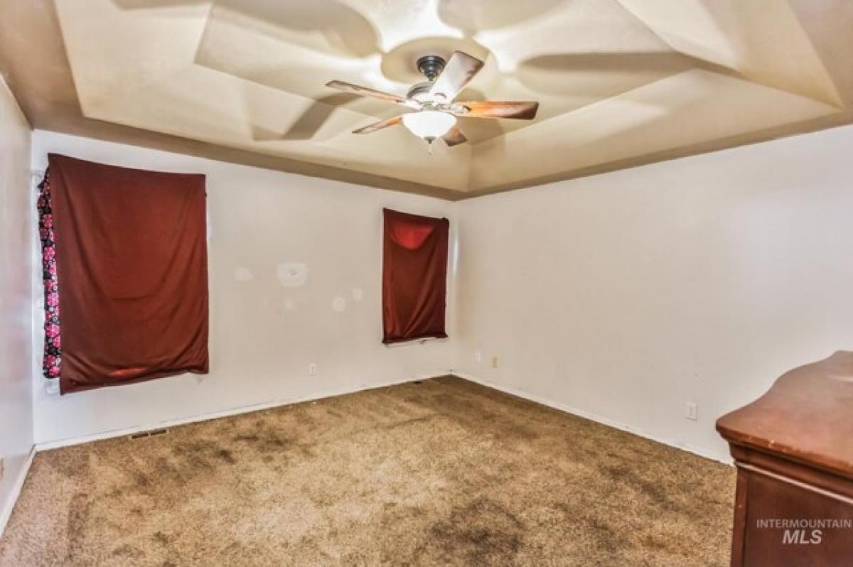 4 bedrooms House in Shoshone, USA No. 371414