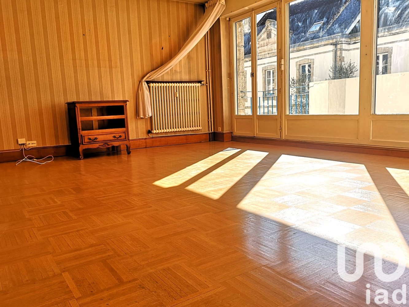 1 bedroom Apartment in Quimper, France No. 194512