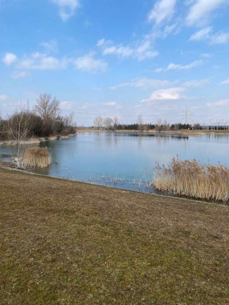  قطعة أرض في Atzenbrugg, Austria رقم 246189