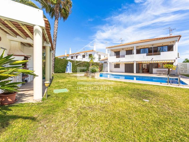 3 bedrooms House in Altura, Portugal No. 264741