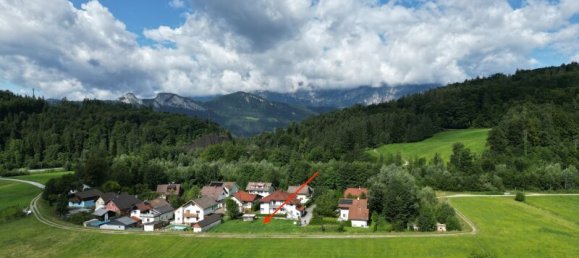 Grundstück in Adnet, Austria 354m², Nr. 215217 2