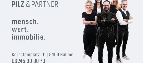 Grundstück in Adnet, Austria 354m², Nr. 215217 4