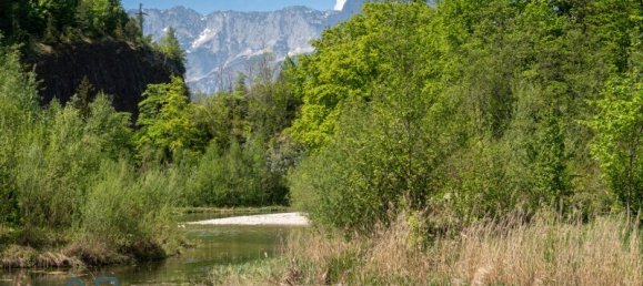 Grundstück in Adnet, Austria 354m², Nr. 215217 3