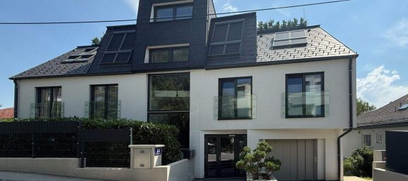 5-salle Penthouse à Penzing, Austria No. 239023 15