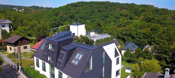 5-salle Penthouse à Penzing, Austria No. 239023 32