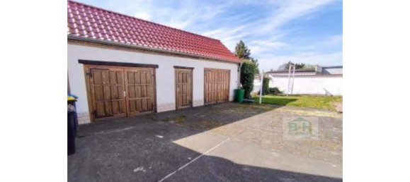 4 chambres Maison à Anhalt-Bitterfeld, Germany No. 214270 7