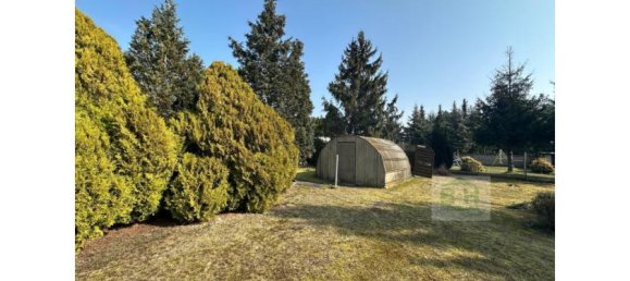 4 chambres Maison à Anhalt-Bitterfeld, Germany No. 214270 4