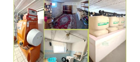 4 chambres Maison à Anhalt-Bitterfeld, Germany No. 214270 15