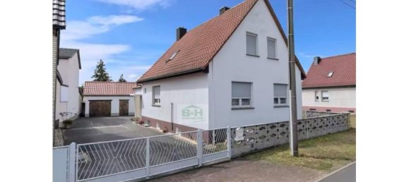 4 chambres Maison à Anhalt-Bitterfeld, Germany No. 214270 17