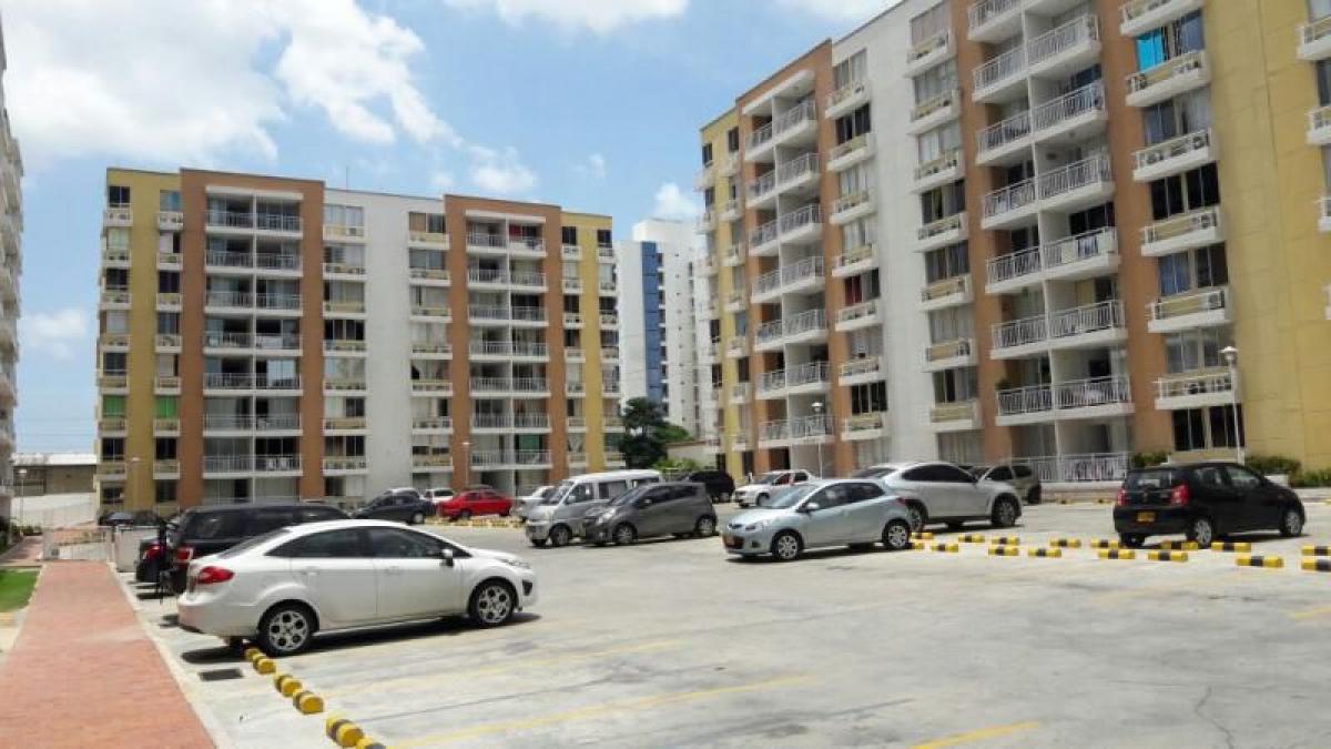 3 bedrooms House in Atlantico, Colombia No. 9121