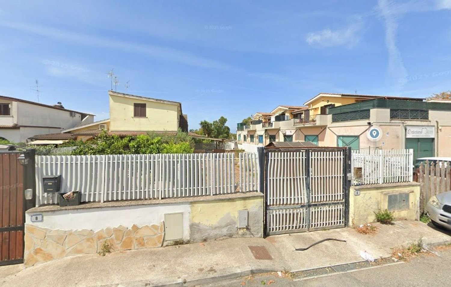 3 rooms Apartment in Ardea, Italy No. 2154