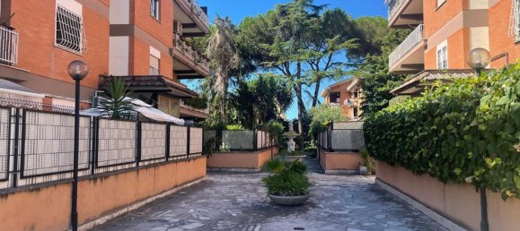 3غرفة شقة في Rome, Italy رقم 270347 2