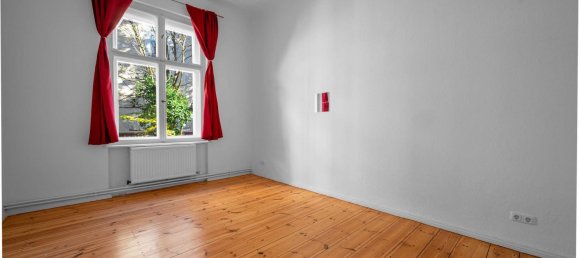 Apartamento de 3 dormitorios en Charlottenburg, Germany No. 11697 6