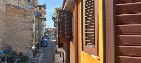 Apartamento T2 em Carini, Italy N.º 55657 7