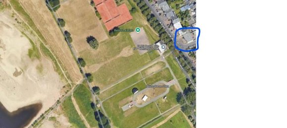 3غرفة شقة في Cologne, Germany رقم 285578 13