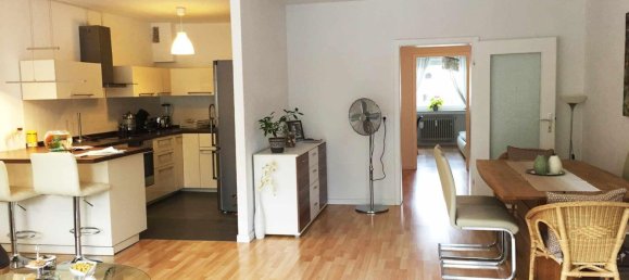 3غرفة شقة في Cologne, Germany رقم 285578 4