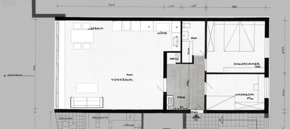 3غرفة شقة في Cologne, Germany رقم 285578 14