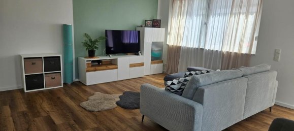 1 Schlafzimmer Wohnung in Erlangen-Höchstadt, Germany, Nr. 236861 5