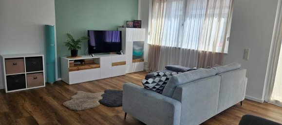 1 Schlafzimmer Wohnung in Erlangen-Höchstadt, Germany, Nr. 236861 6
