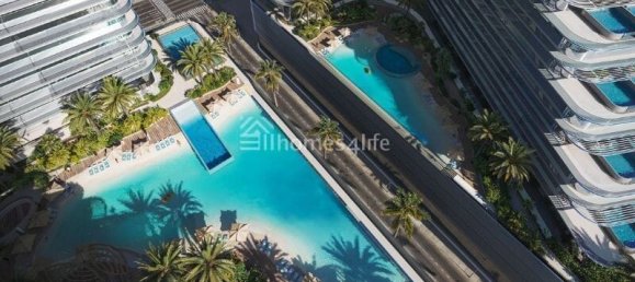 2 bedrooms Apartment in Dubai, UAE No. 120977 7