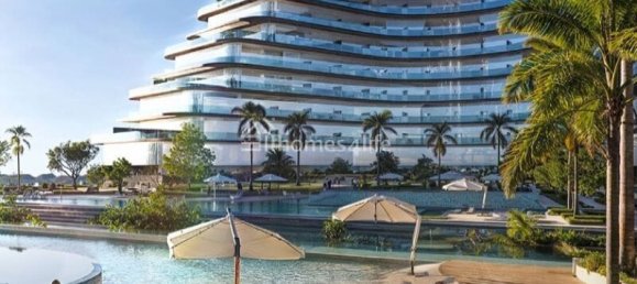 2 bedrooms Apartment in Dubai, UAE No. 120977 13