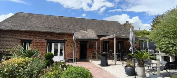 3 bedrooms House in Origny-en-Thierache, France No. 317043 16