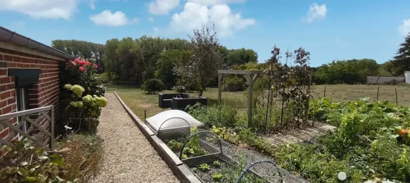 3 bedrooms House in Origny-en-Thierache, France No. 317043 4