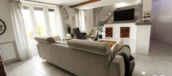 3 bedrooms House in Origny-en-Thierache, France No. 317043 8