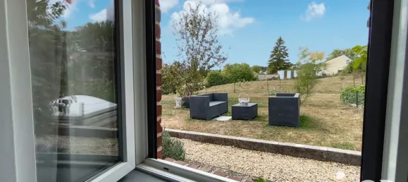 3 bedrooms House in Origny-en-Thierache, France No. 317043 5