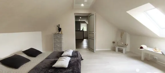 3 bedrooms House in Origny-en-Thierache, France No. 317043 12