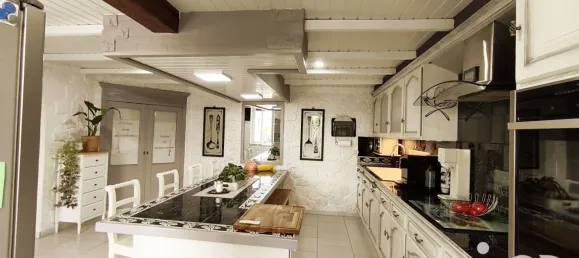 3 bedrooms House in Origny-en-Thierache, France No. 317043 7