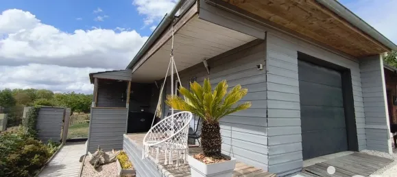 3 bedrooms House in Origny-en-Thierache, France No. 317043 3