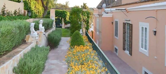 6 bedrooms Villa in Silves, Portugal No. 129276 3