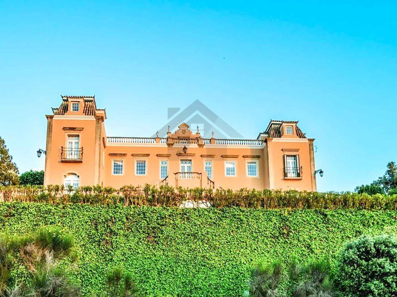 6 bedrooms Villa in Silves, Portugal No. 129276