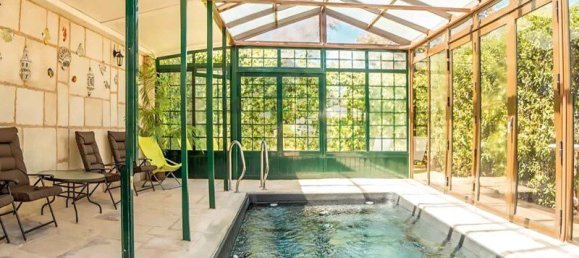 6 bedrooms Villa in Silves, Portugal No. 129276 4