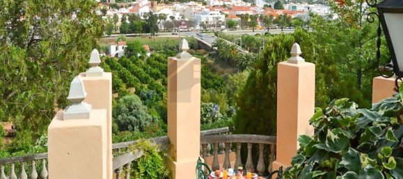 6 bedrooms Villa in Silves, Portugal No. 129276 14