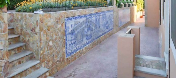 6 bedrooms Villa in Silves, Portugal No. 129276 6