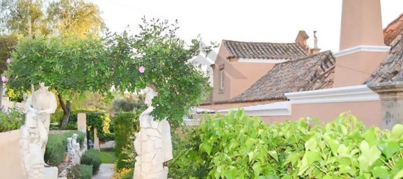 6 bedrooms Villa in Silves, Portugal No. 129276 8