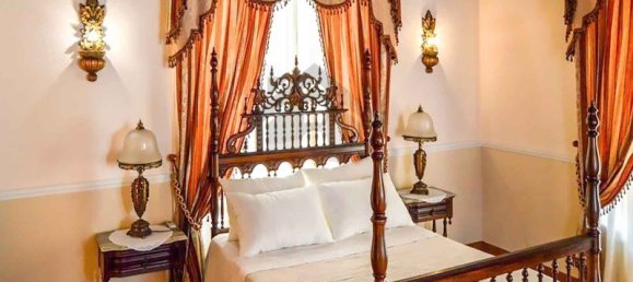 6 bedrooms Villa in Silves, Portugal No. 129276 24