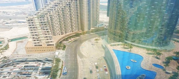 2 bedrooms Apartment in Al Reem Island, UAE No. 16668 4