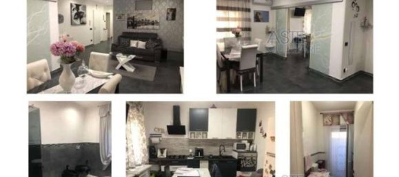 Apartamento de 3 dormitorios en Belmonte Mezzagno, Italy No. 51378 3