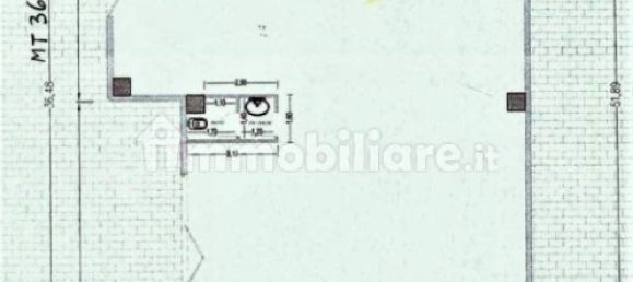 1-salle Entrepôt à Senigallia, Italy No. 75039 6