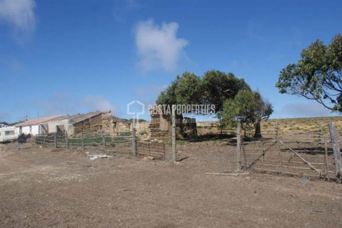 Grundstück in Vila do Bispo, Portugal 335m², Nr. 8671