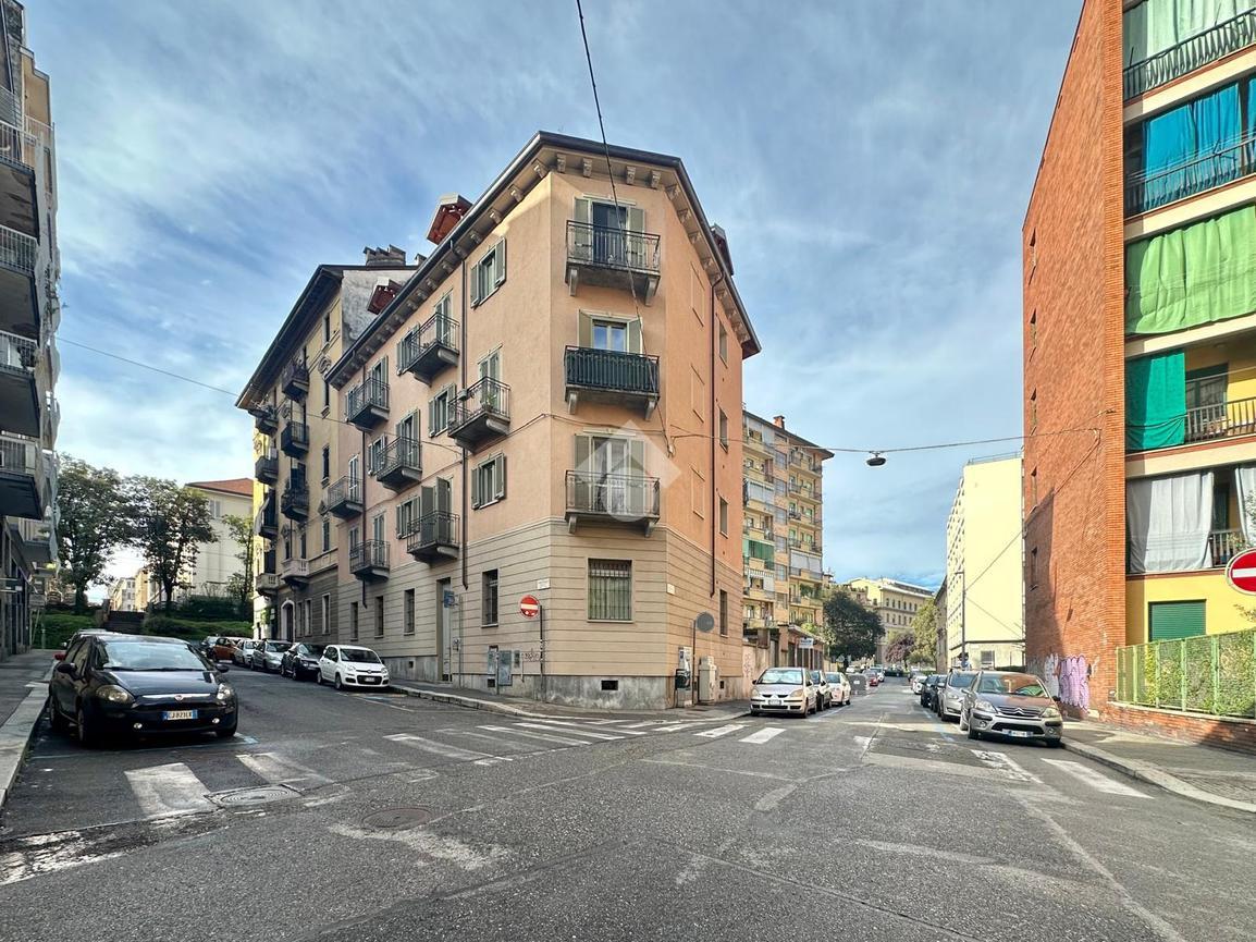 2-Zimmer Wohnung in Turin, Italy, Nr. 238202