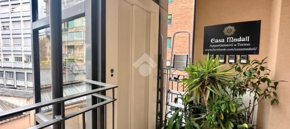 2-Zimmer Wohnung in Turin, Italy, Nr. 238202 13