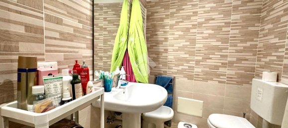 2-Zimmer Wohnung in Turin, Italy, Nr. 238202 12